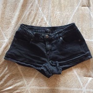 Forever 21 shorts